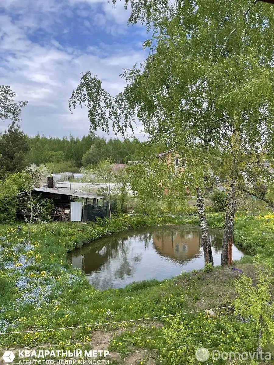 Купить 2-этажную дачу в Заря-1990 Минская область, 45000USD, код 185841 - фото 18
