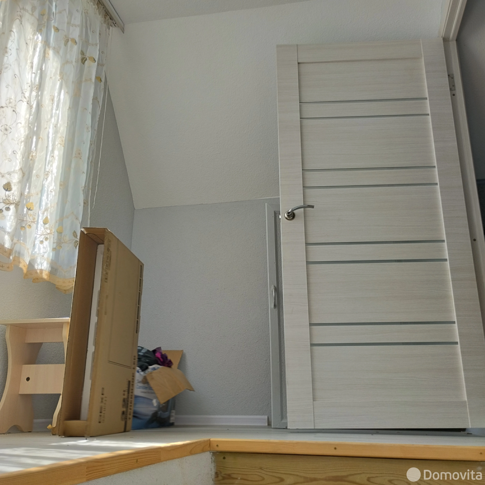 Продажа 2-этажной дачи в Плисянка Минская область, 60000USD, код 186426 - фото 20