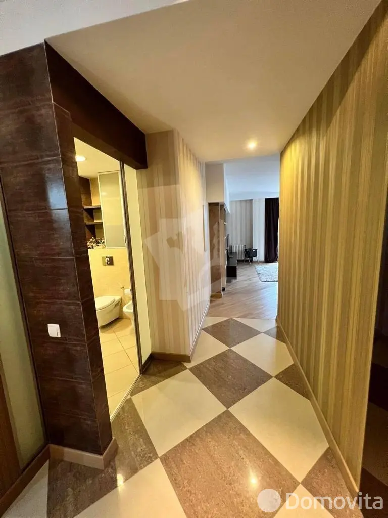 квартира, Минск, ул. Максима Богдановича, д. 124 