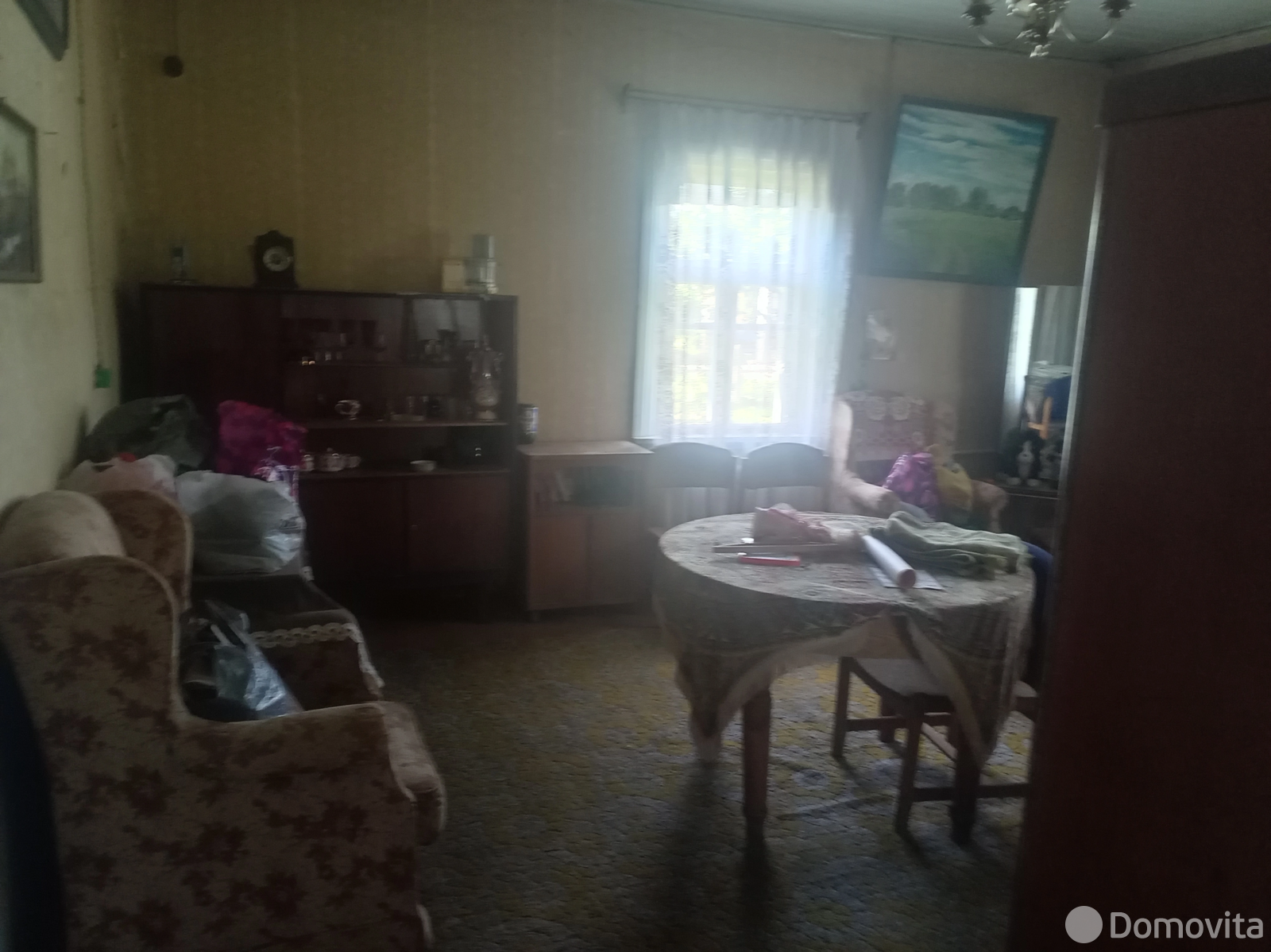 дом, Столбцы, ул. Ленинская, д. 69, стоимость продажи 145 804 р.