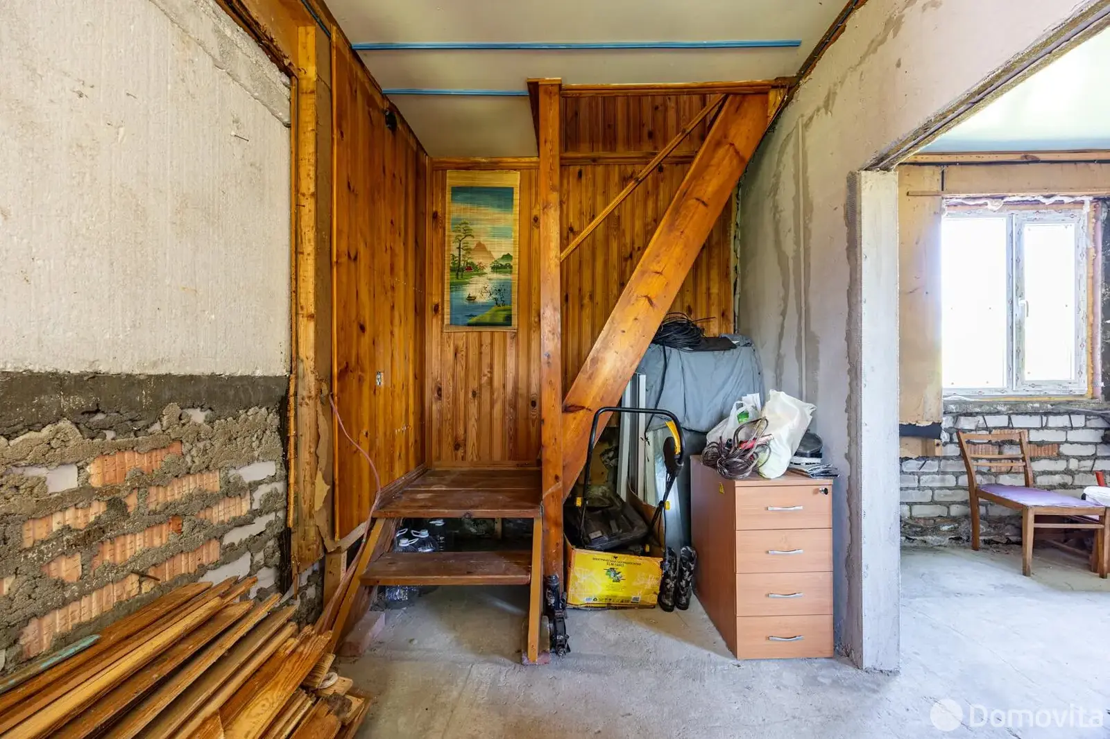 дача, Атлант-2, 