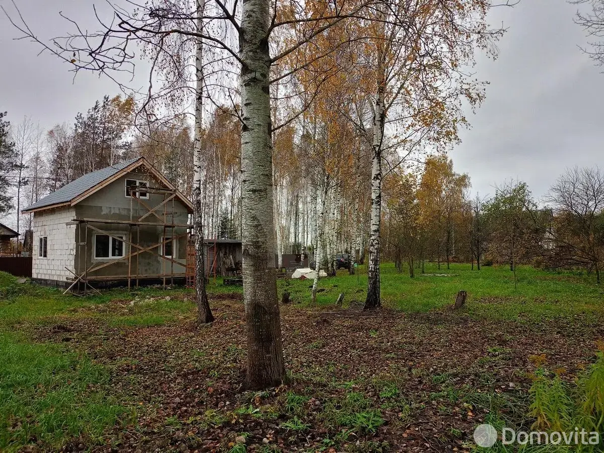 дача, Заречный-05, 