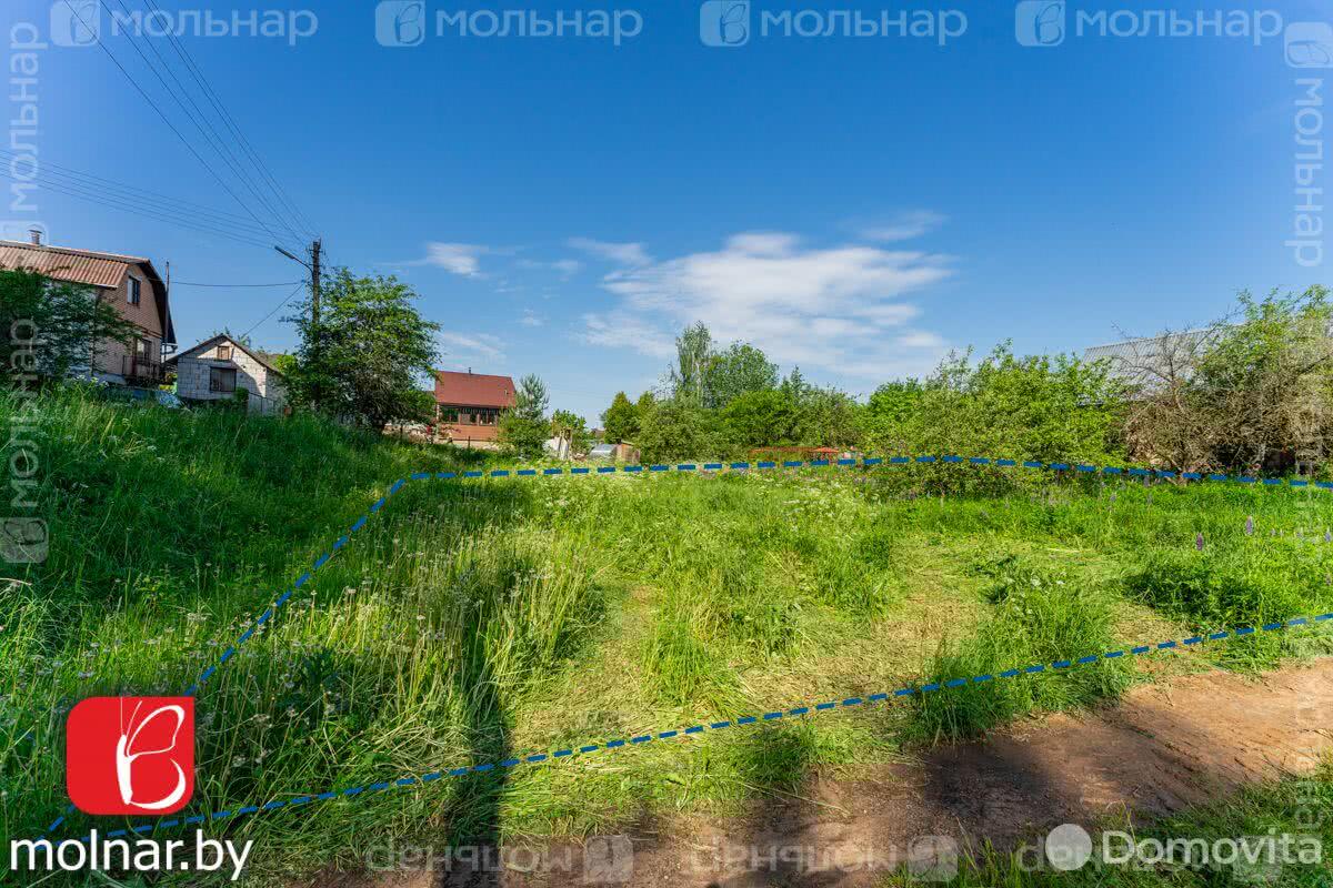 Купить земельный участок, 5.99 соток, Загорье-3, Минская область, 4700USD, код 568116 - фото 3