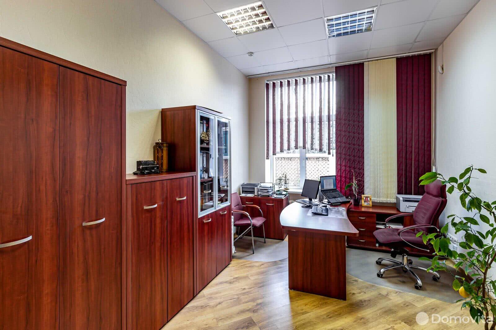 Купить офис на ул. Маяковского, д. 127/2 в Минске, 648000USD, код 6604 - фото 28