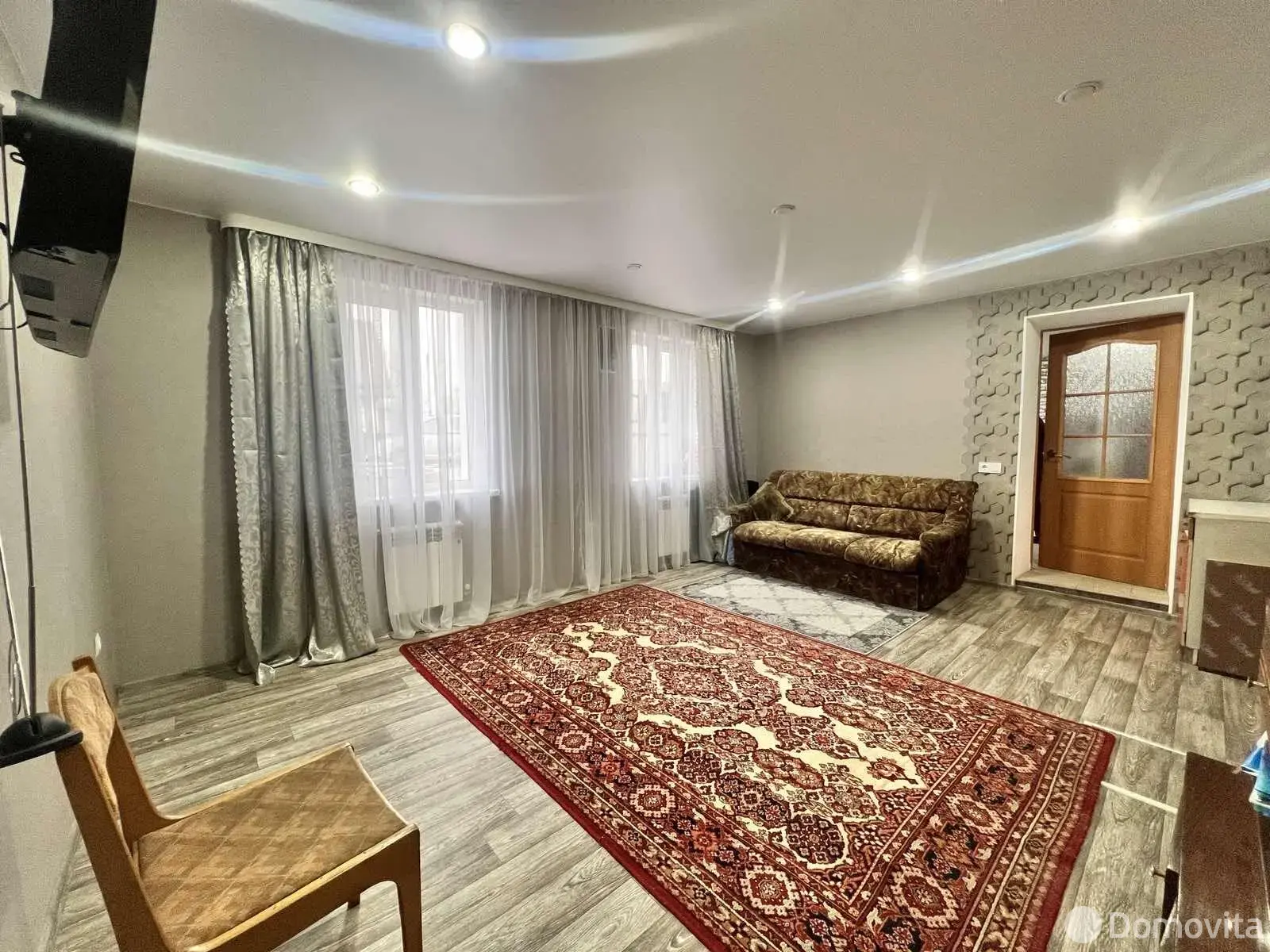 коттедж, Борисов, ул. Профинтерна