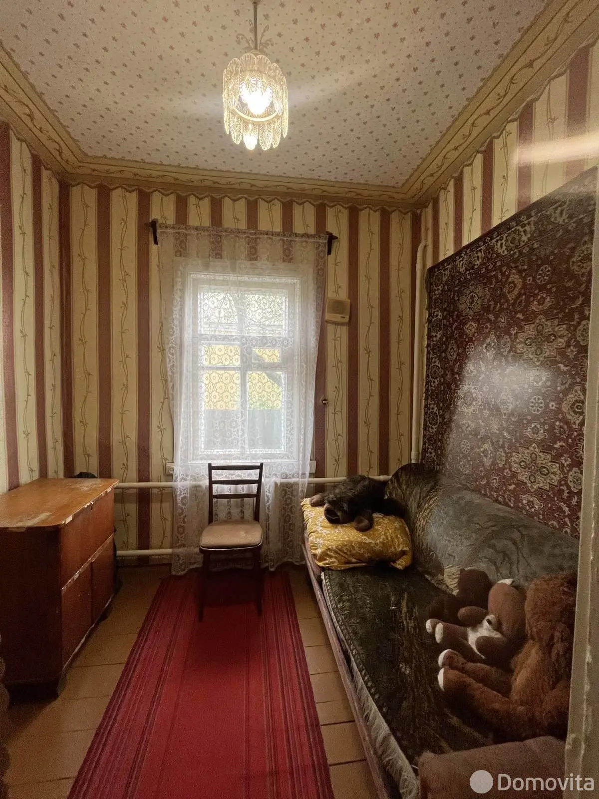 коттедж, Гомель, ул. Воровского