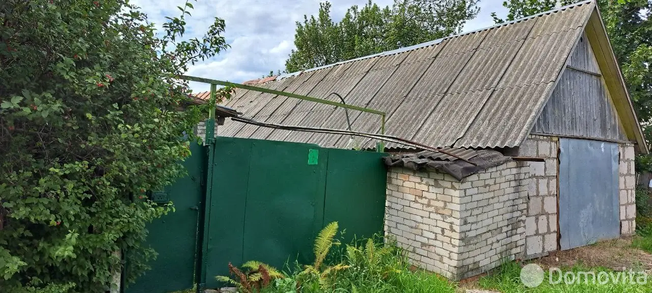 дом, Славгород, ул. Карла Маркса, д. 47 от собственника