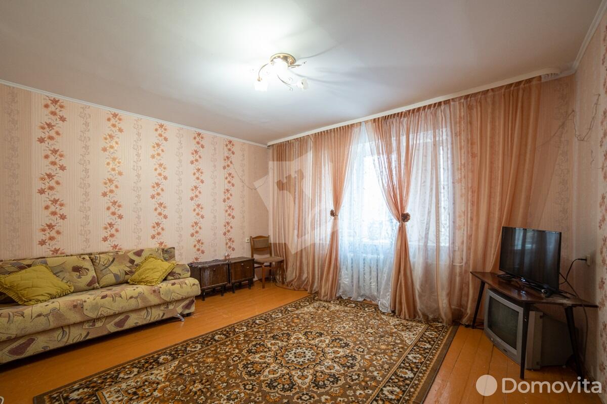 Продажа 2-комнатной квартиры в Фаниполе, ул. Якуба Коласа, д. 16, 41500 USD, код: 890895 - фото 1