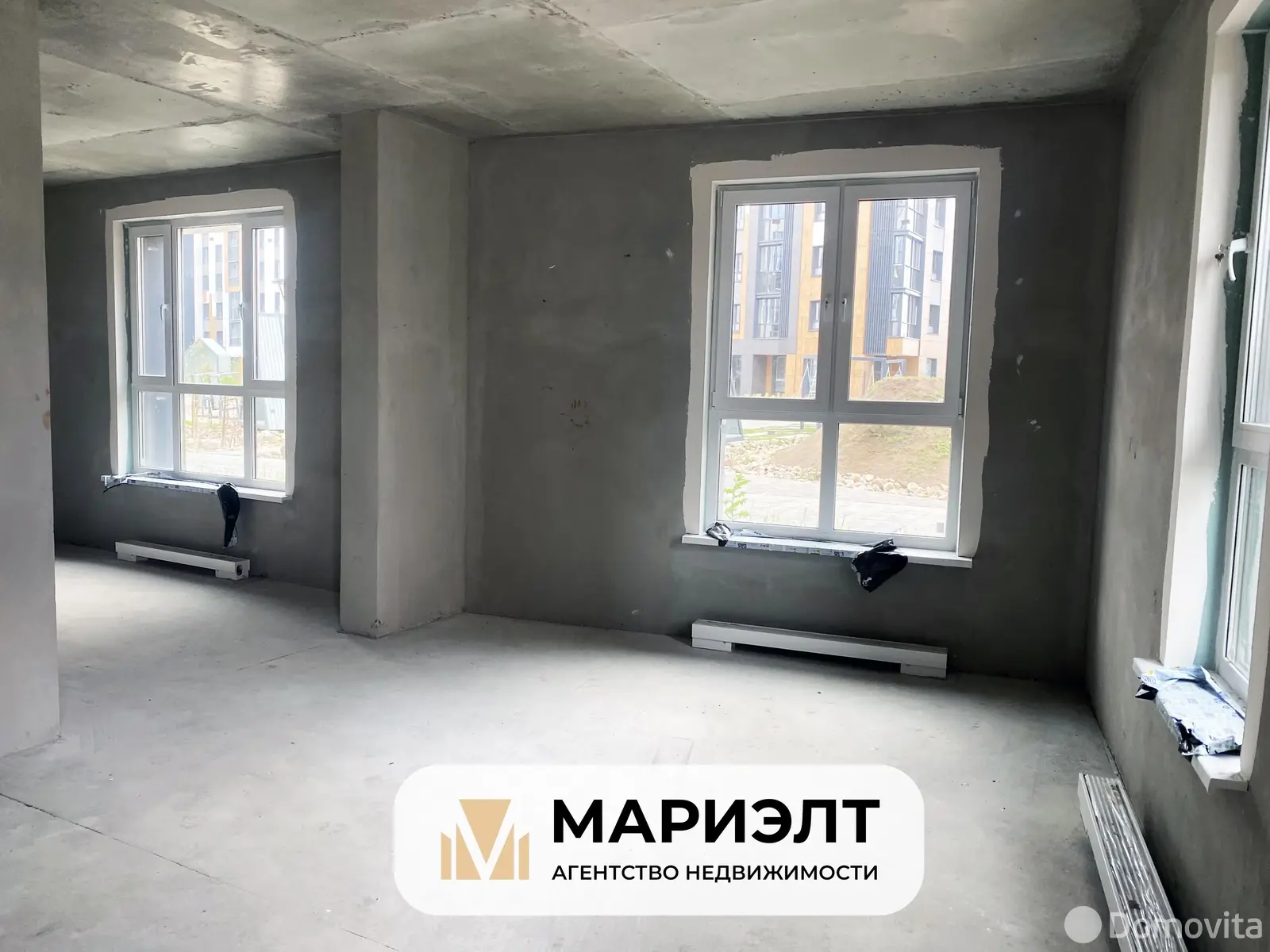 торговый объект, Минск, ул. Нововиленская, д. 61