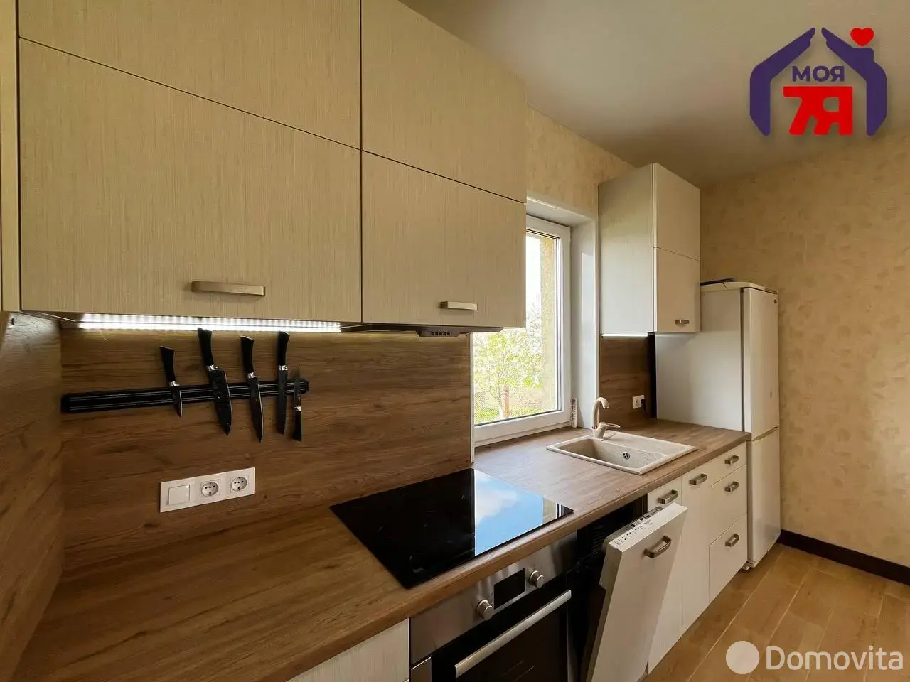 дом, Погост-1, ул. Тесовская, стоимость продажи 329 505 р.