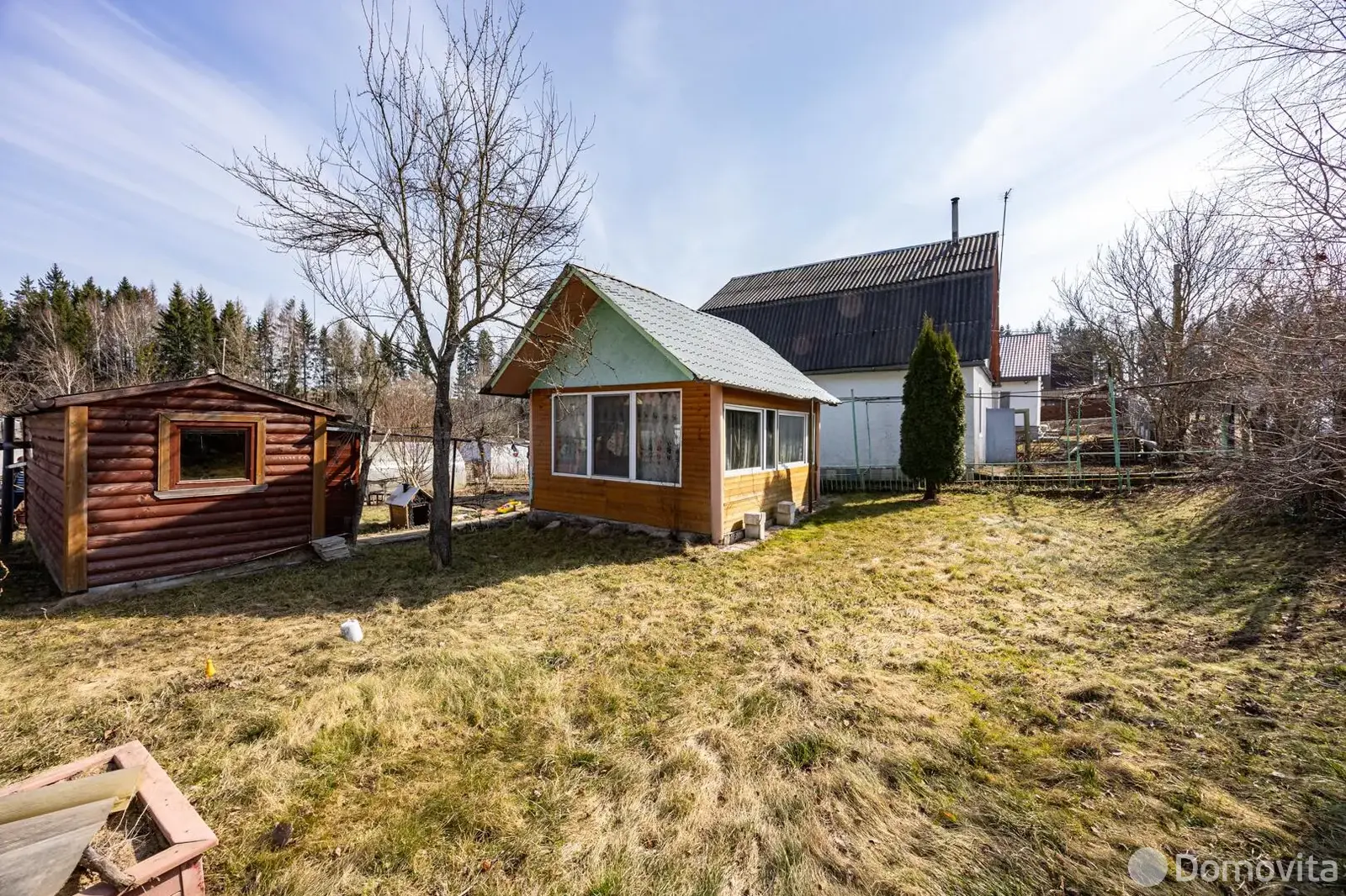 Продажа 2-этажной дачи в Родной уголок-2002 Минская область, 34000USD, код 182046 - фото 11