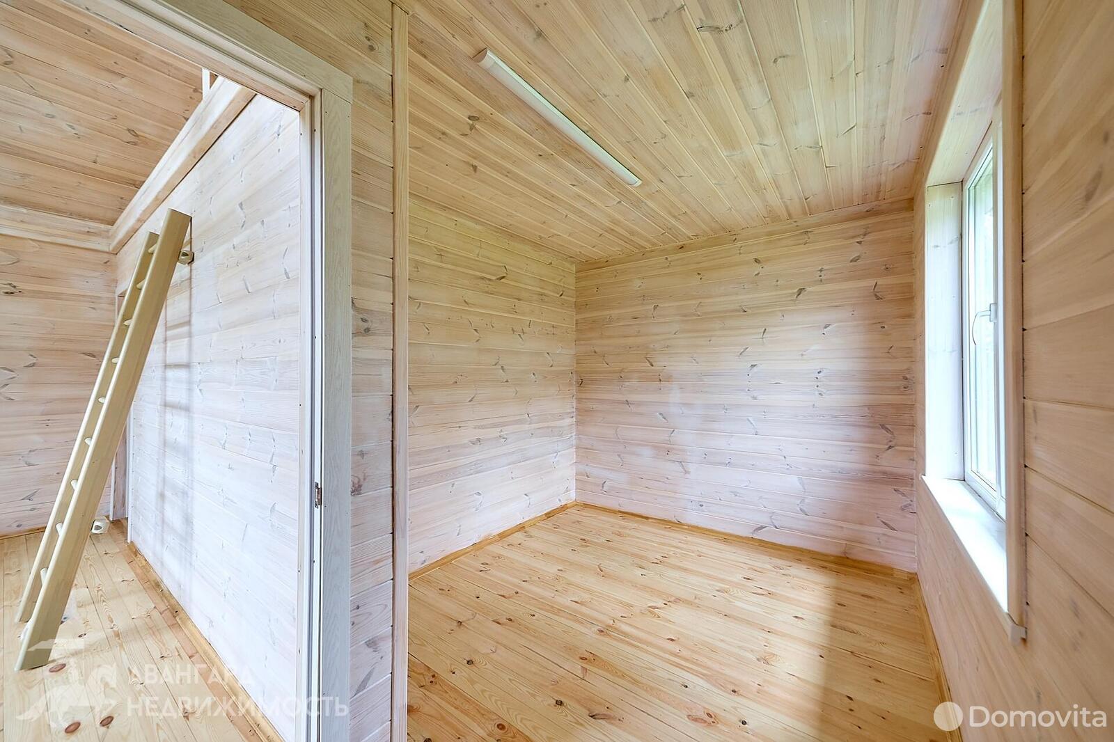 Продажа 2-этажной дачи в Солнечное-2010 Минская область, 24500USD, код 179194 - фото 13