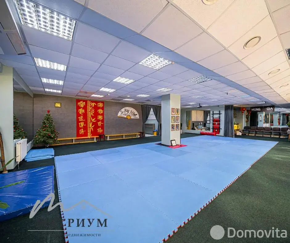 торговый объект, Минск, ул. Максима Богдановича, д. 138 в Советском районе