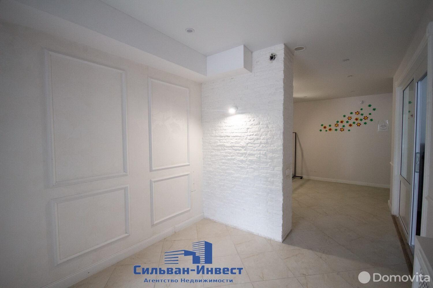 офис, Минск, Старовиленский тр-т, д. 10, стоимость продажи 1 049 401 р.