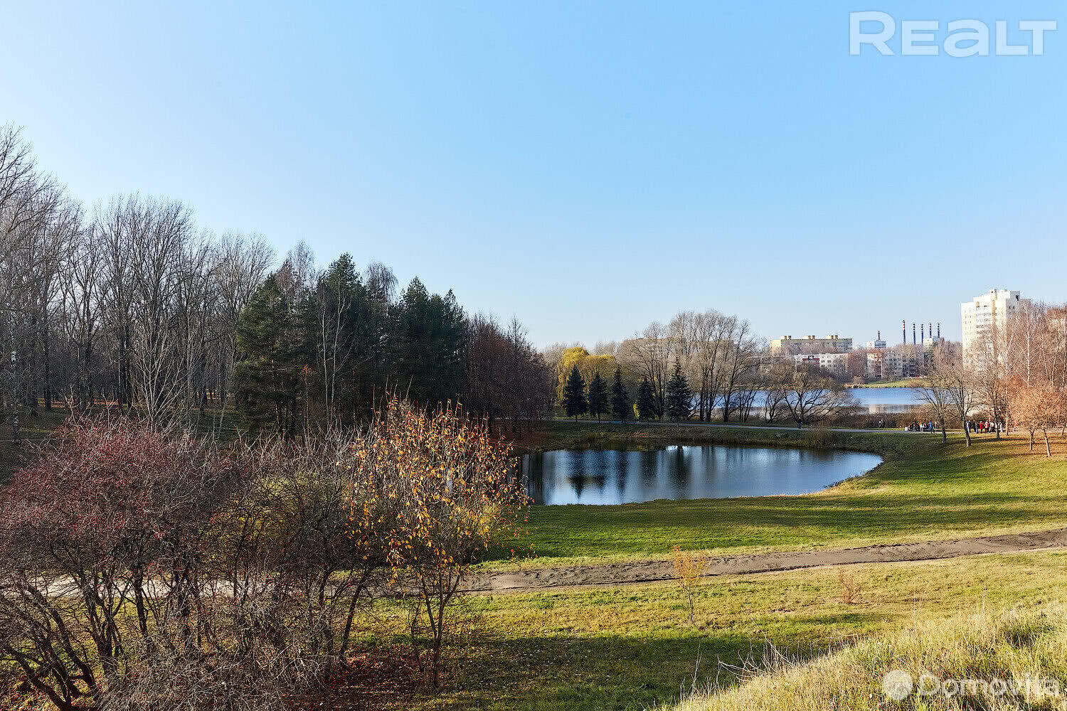 Купить офис на пер. Корженевского, д. 2/А в Минске, 115000USD, код 6696 - фото 18