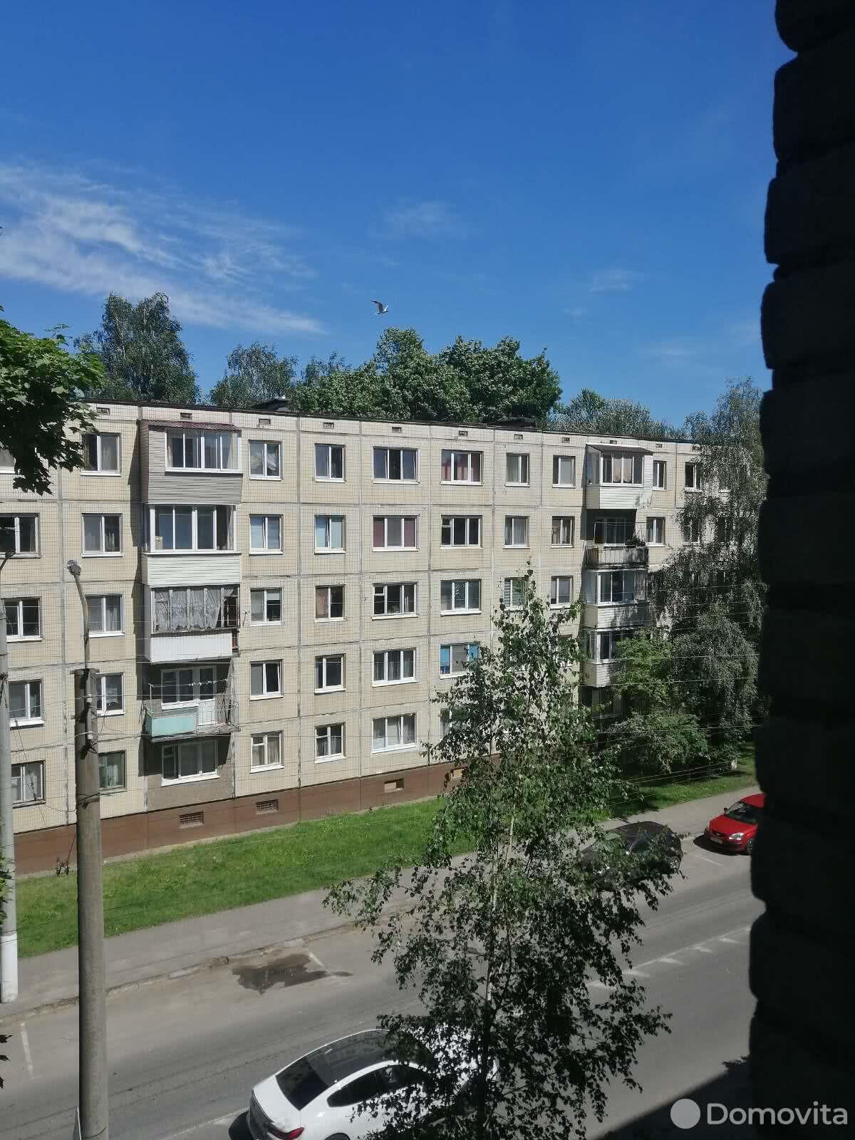 квартира, Витебск, ул. Берестеня, д. 5 