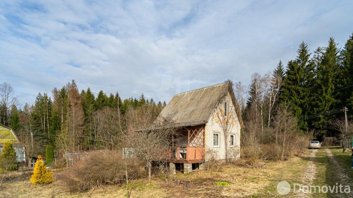 Цена продажи дачи, Горошки, 