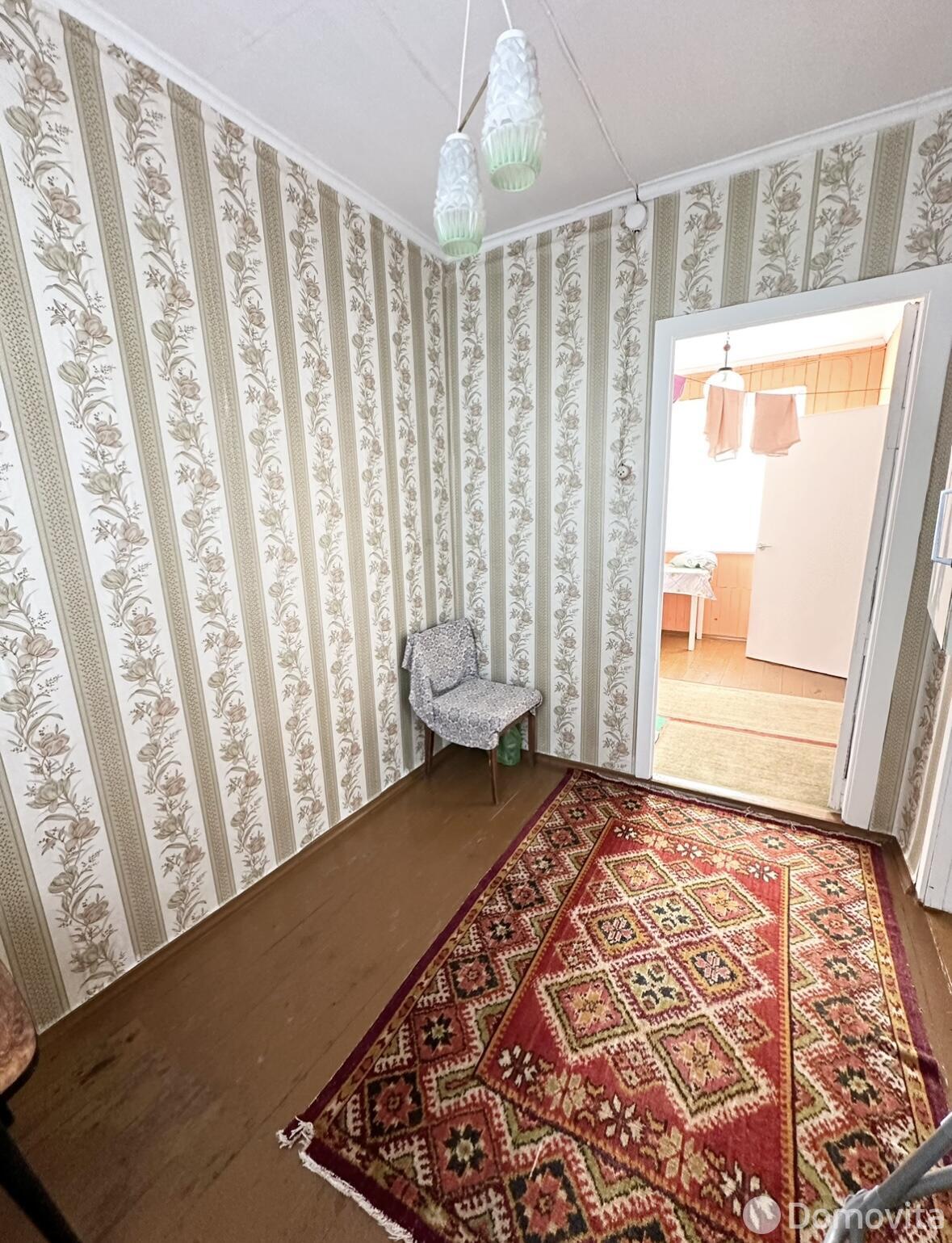 Продажа 1-этажной дачи в Монтажник-82 Минская область, 16000USD, код 180057 - фото 15