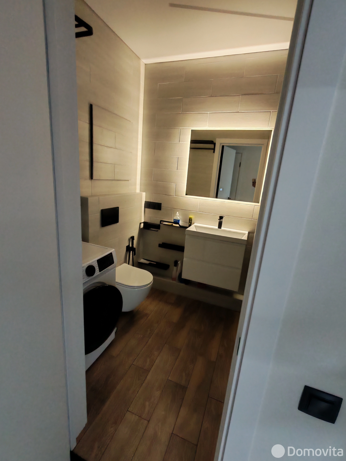 Снять 2-комнатную квартиру в Минске, ул. Жореса Алфёрова, д. 13, 550USD, код 149561 - фото 19