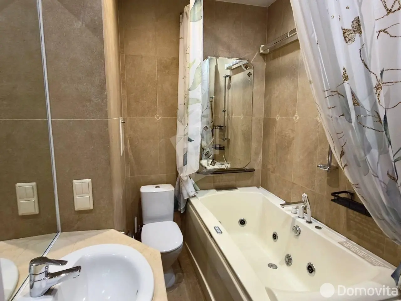 Снять 3-комнатную квартиру в Минске, пр-т Газеты Правда, д. 9, 730USD, код 149481 - фото 11