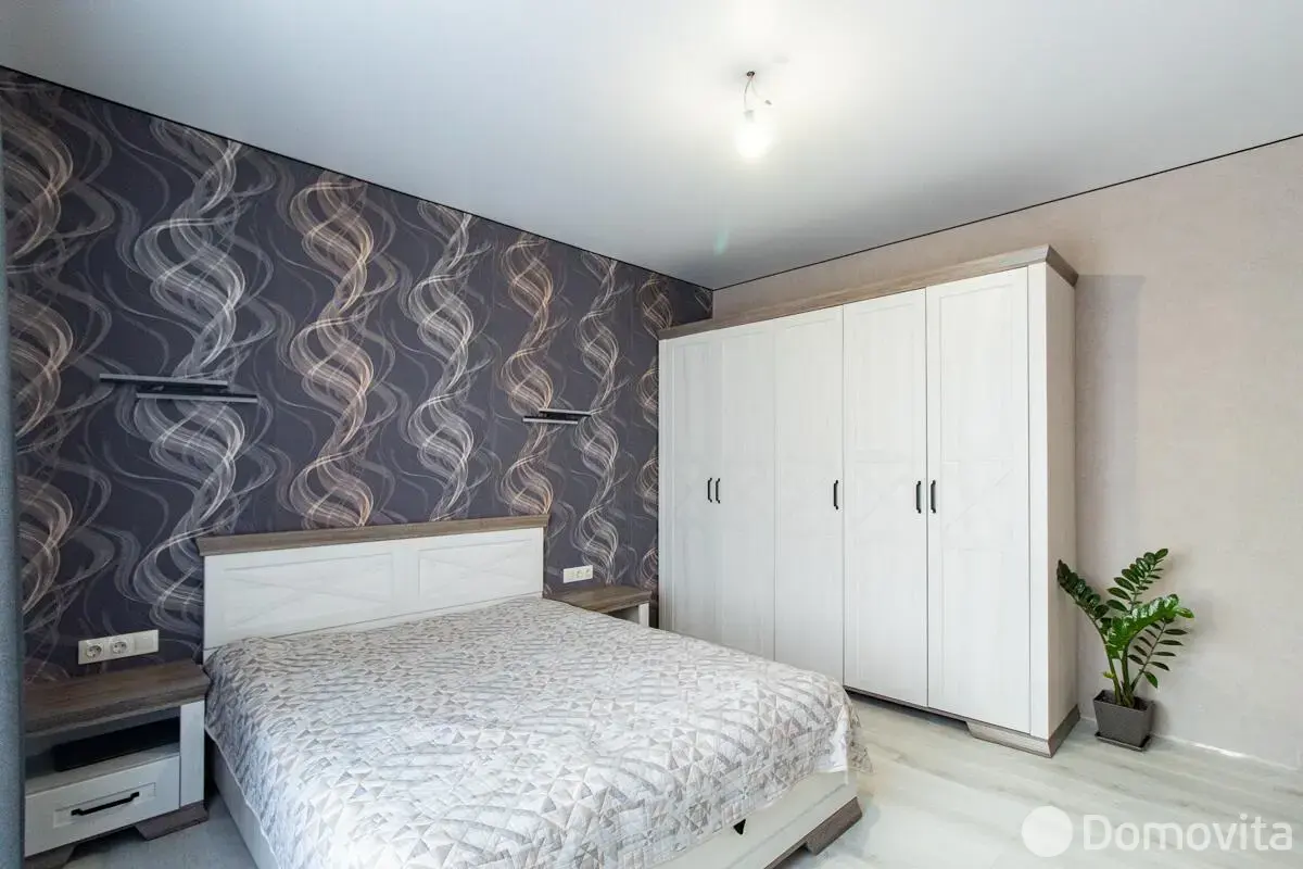 Продажа 1-этажной дачи в Вектор-2012 Минская область, 157000USD, код 181451 - фото 33