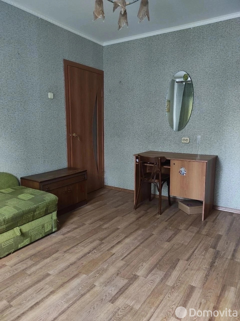 Аренда комнаты в Минске, ул. Брилевская, д. 10, код 11984 - фото 1