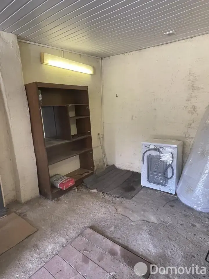 Продажа гаража в Минске ул. Козлова, д. 27/б, 7900USD, код 8975 - фото 7