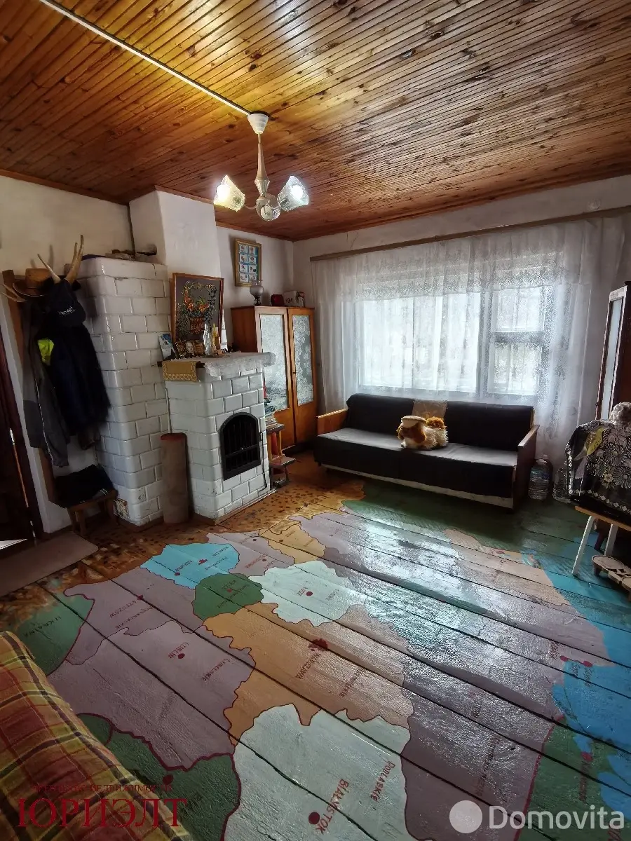 дача, Островля, , стоимость продажи 49 332 р.