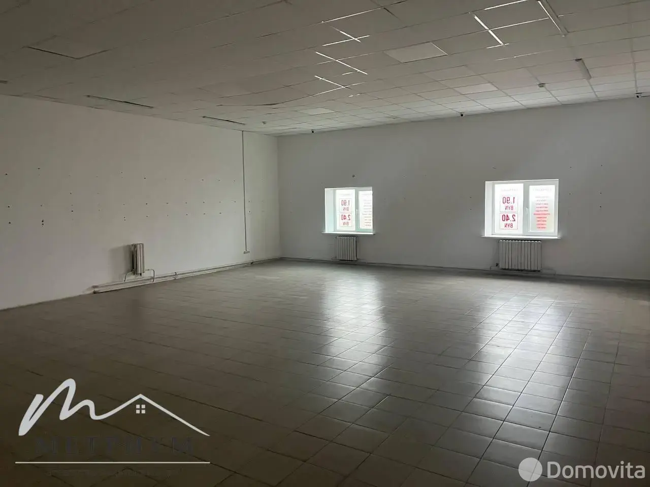 торговый объект, Барановичи, ул. Притыцкого, д. 77 