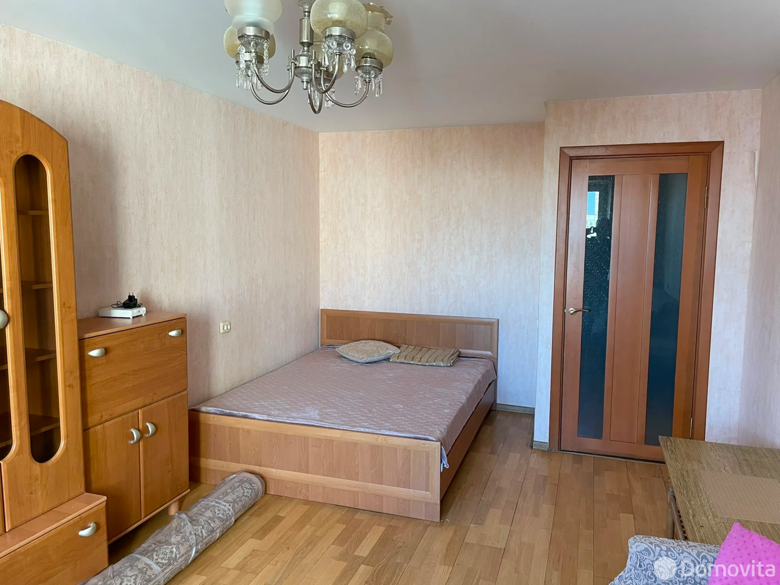 квартира, Минск, ул. Заславская, д. 31 без посредников
