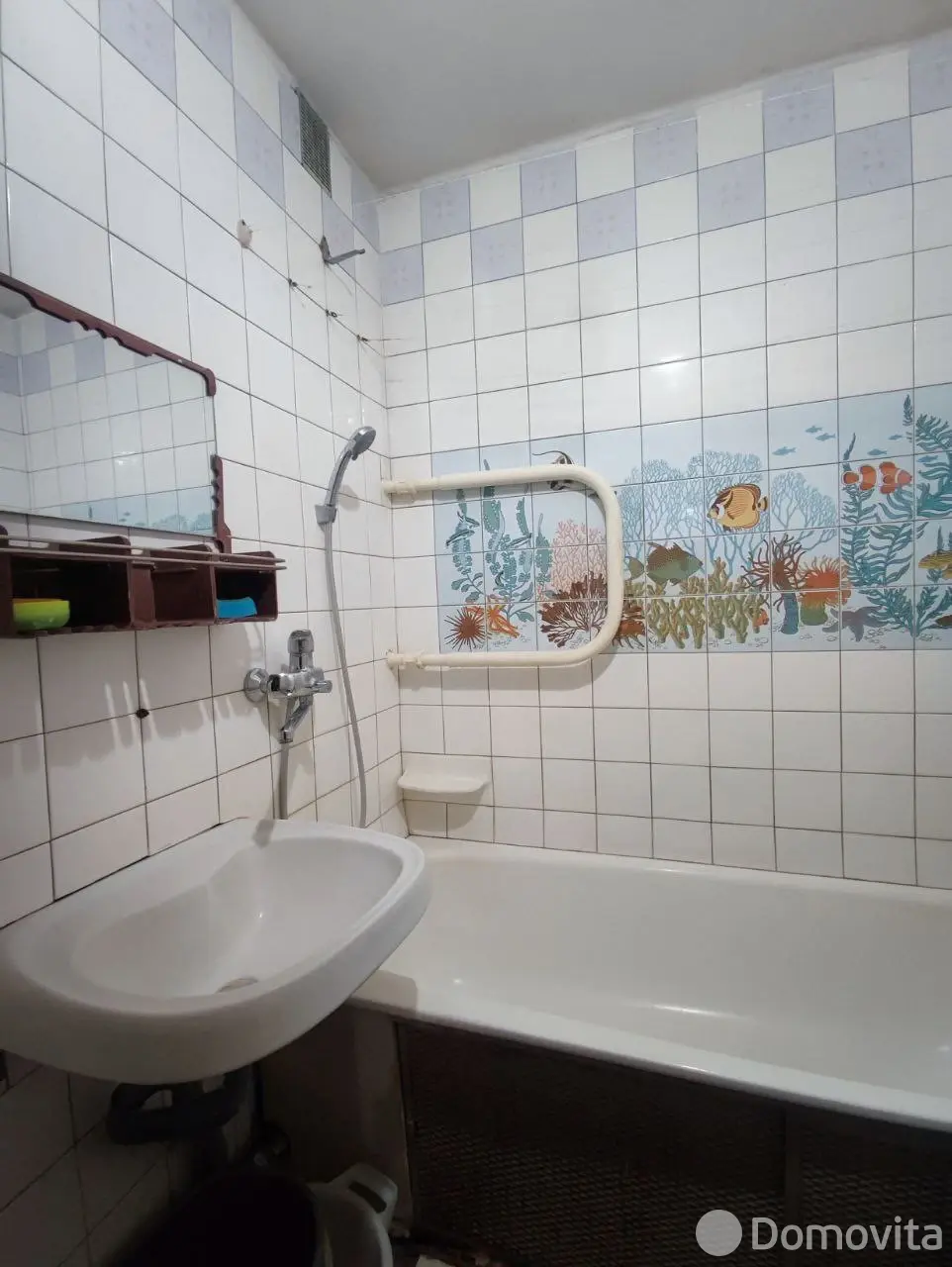 квартира, Минск, пр-т Победителей, д. 95/1, стоимость аренды 1 568 р./мес.