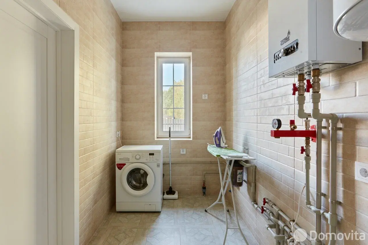 Аренда коттеджа на сутки в ВЕРЯГИ , 300BYN, код 1361 - фото 15