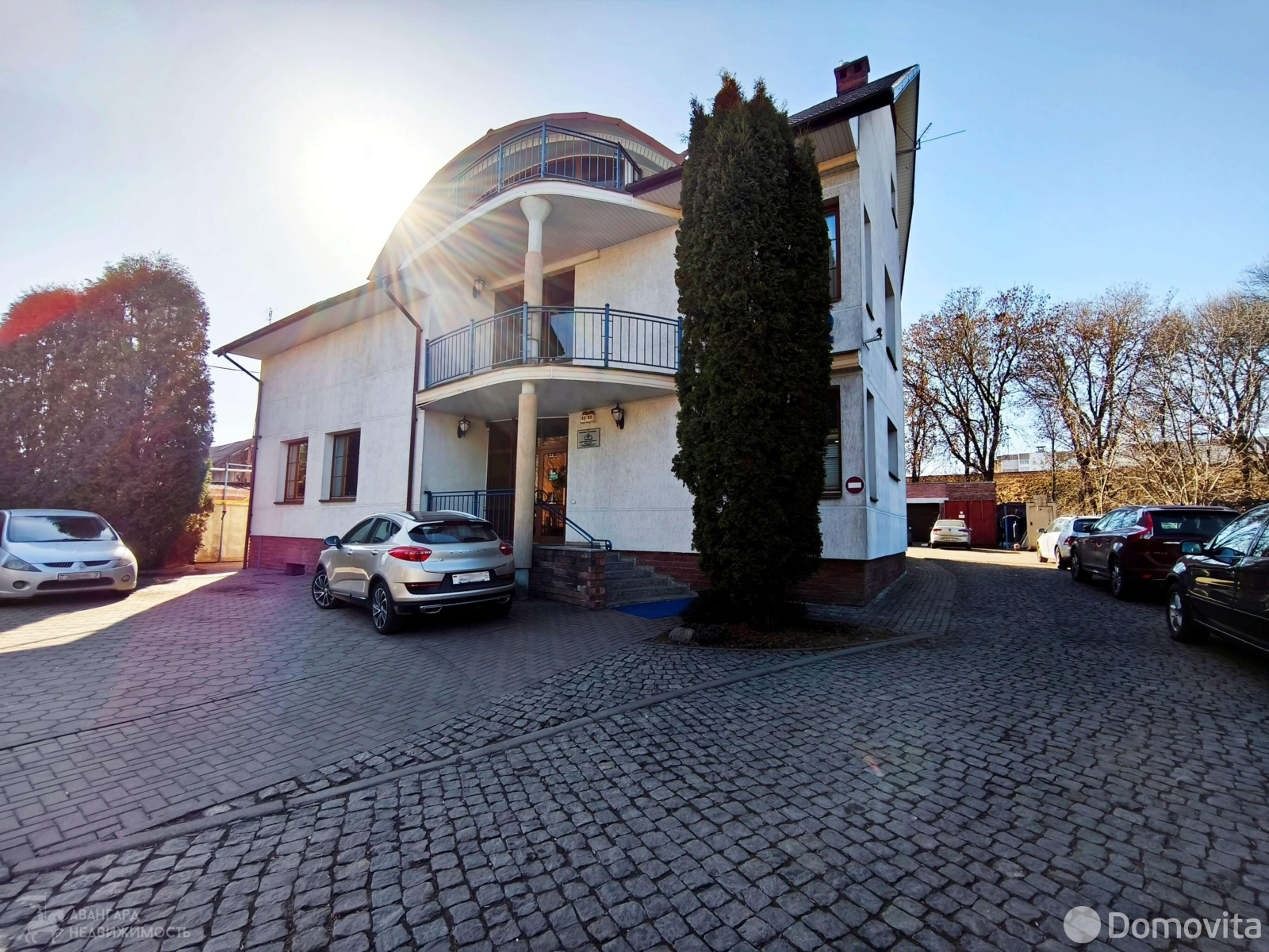 офис, Минск, ул. Надеждинская, д. 52 