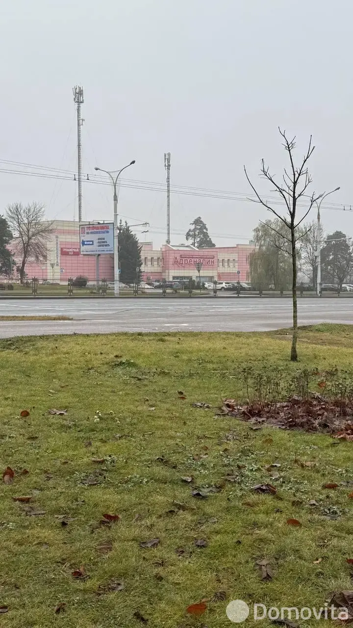 Купить комнату в Минске, ул. Кабушкина, д. 88, цена 24000 USD, код 7434 - фото 43