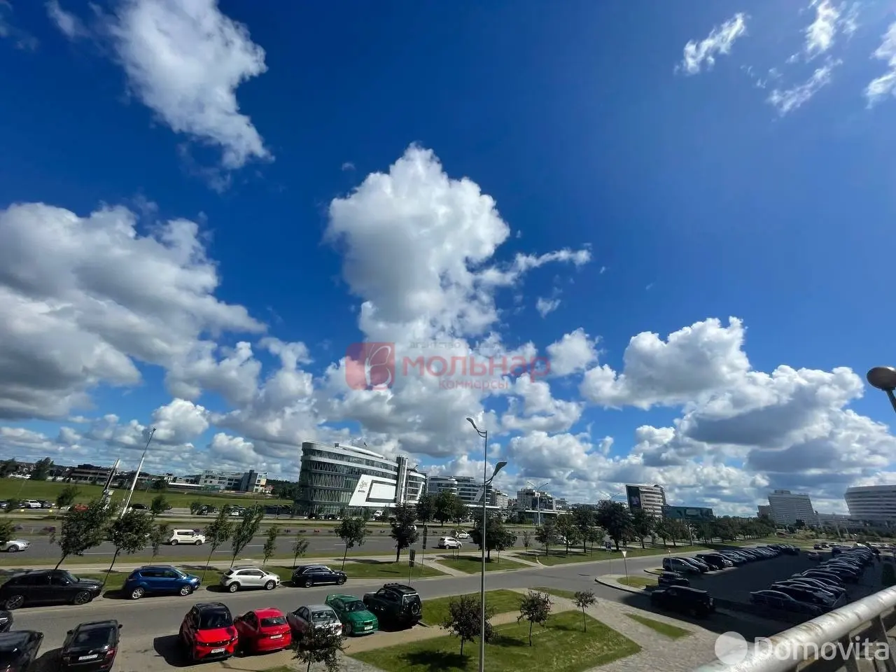 Аренда торговой точки на пр-т Победителей, д. 119 в Минске, 5738EUR, код 967538 - фото 2