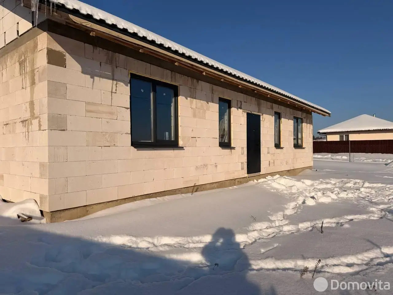 участок, Росинка-1, 