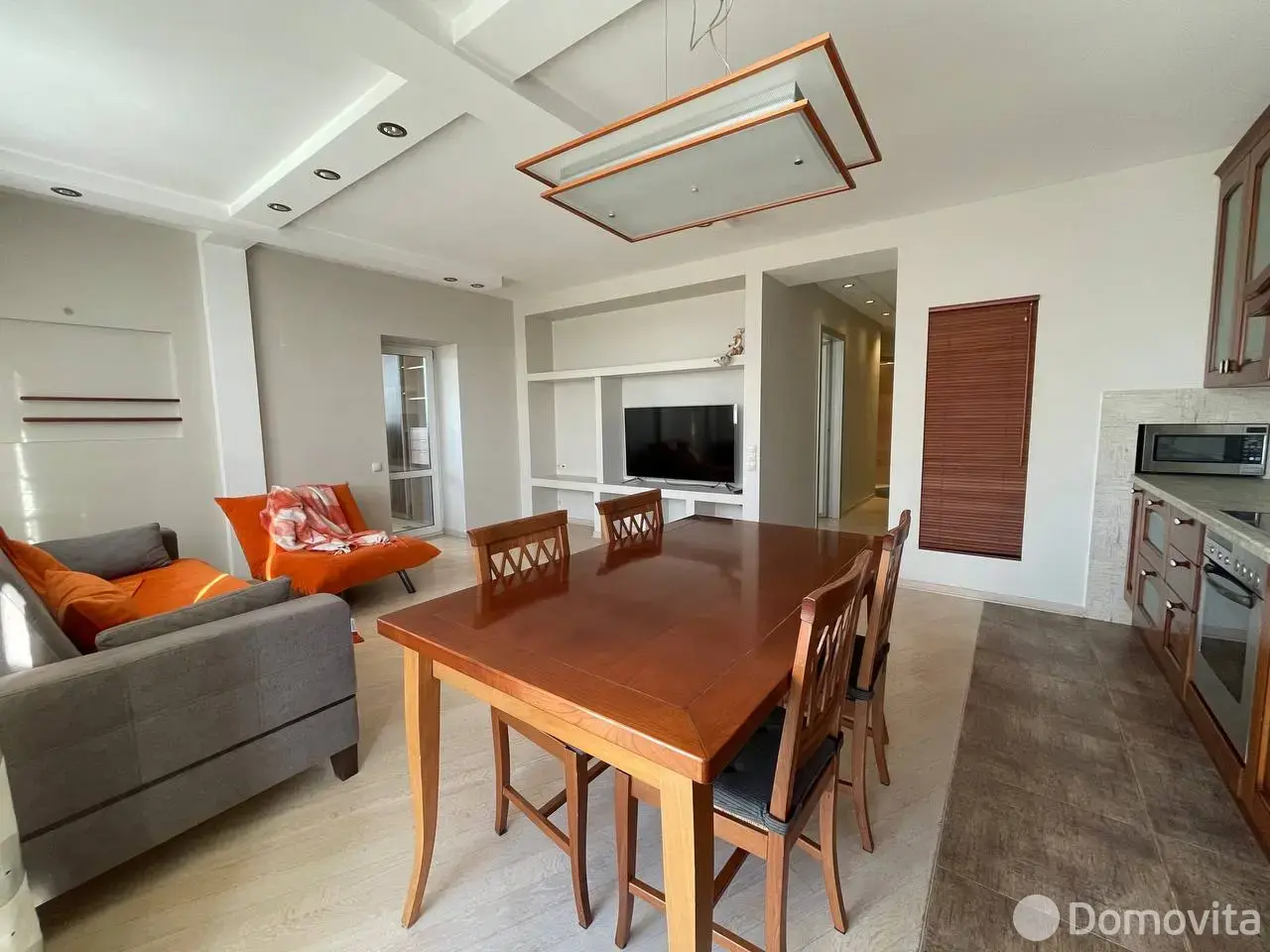 квартира, Минск, ул. Максима Богдановича, д. 120