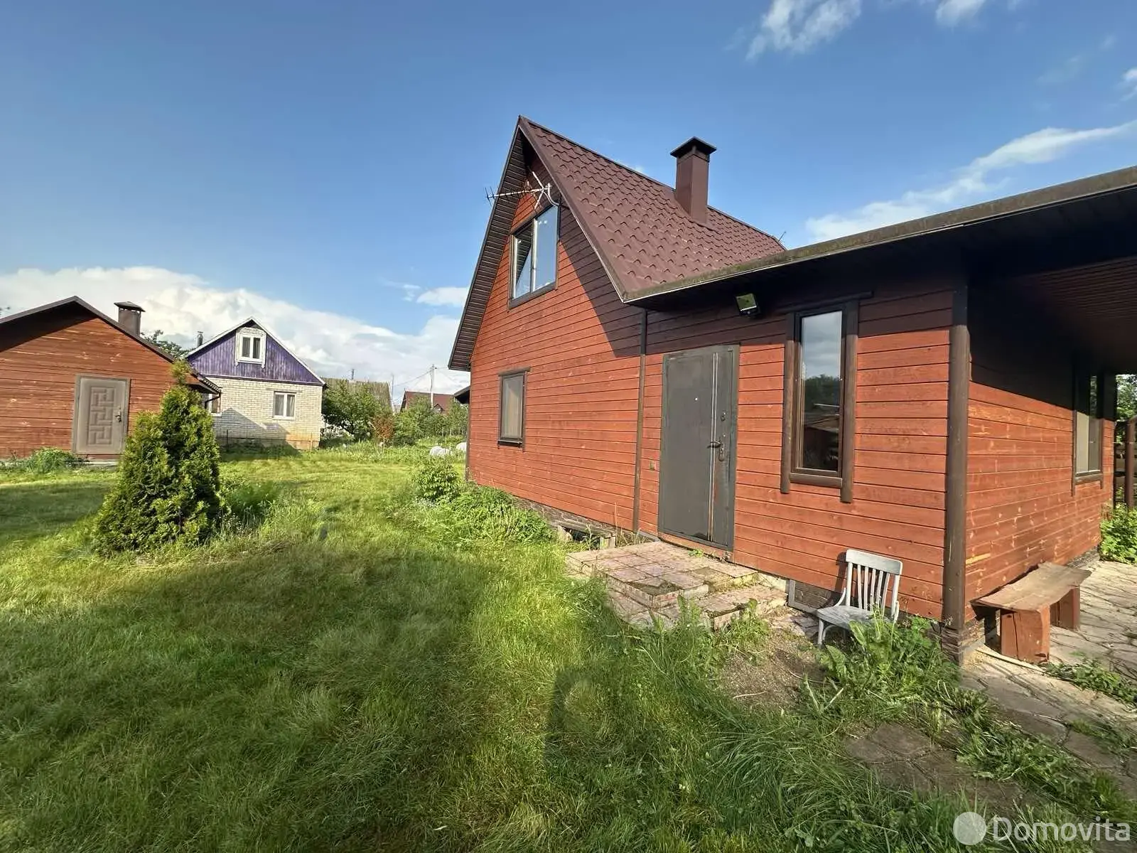 дача, Тарасик, , стоимость продажи 85 454 р.