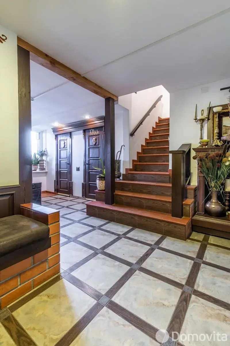 объект сферы услуг, Самохваловичи, пер. Калинина, д. 8/А