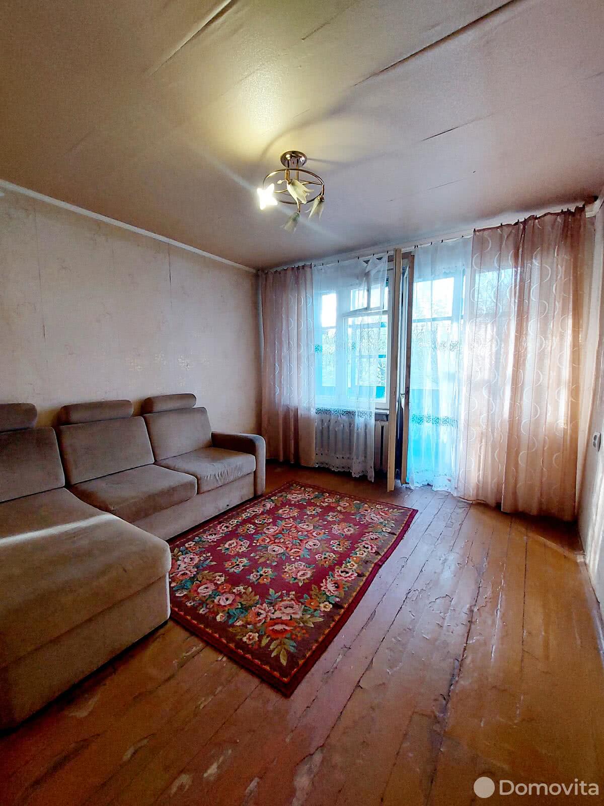 Продажа 4-комнатной квартиры в Могилеве, ул. Ярославская, д. 17, 28000 USD, код: 999195 - фото 5