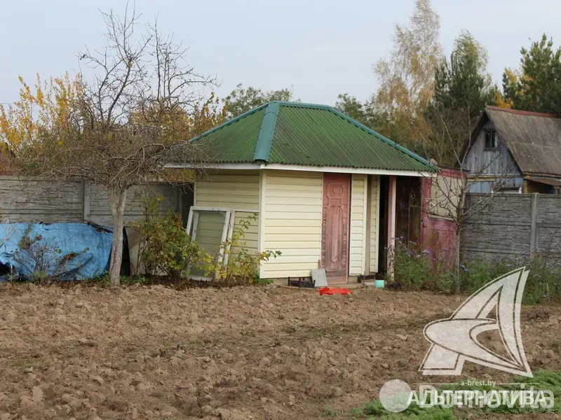Продажа 1-этажной дачи в Молодая гвардия 91 Брестская область, 21000USD, код 184415 - фото 16