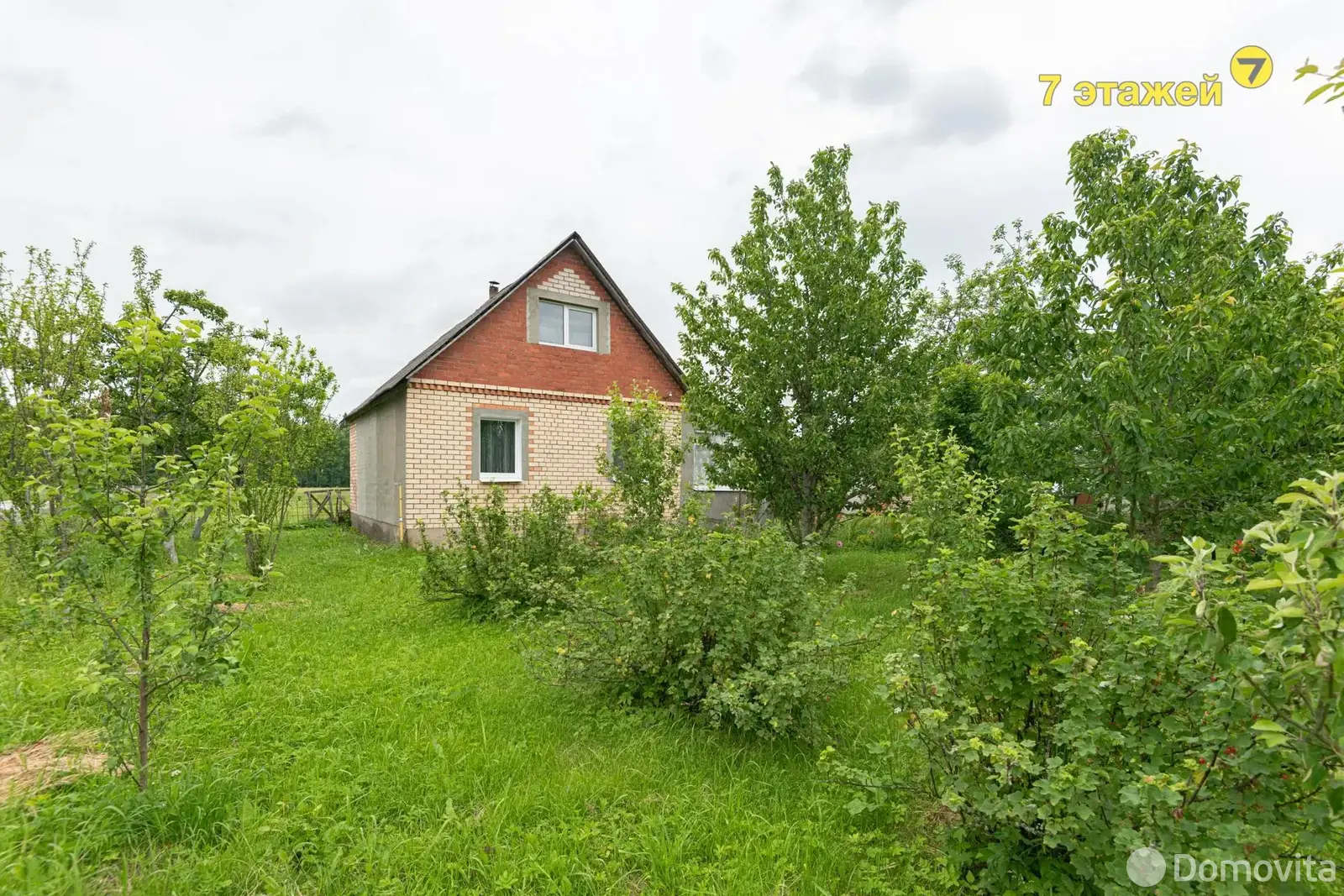 дом, Алеховка, ул. Центральная 