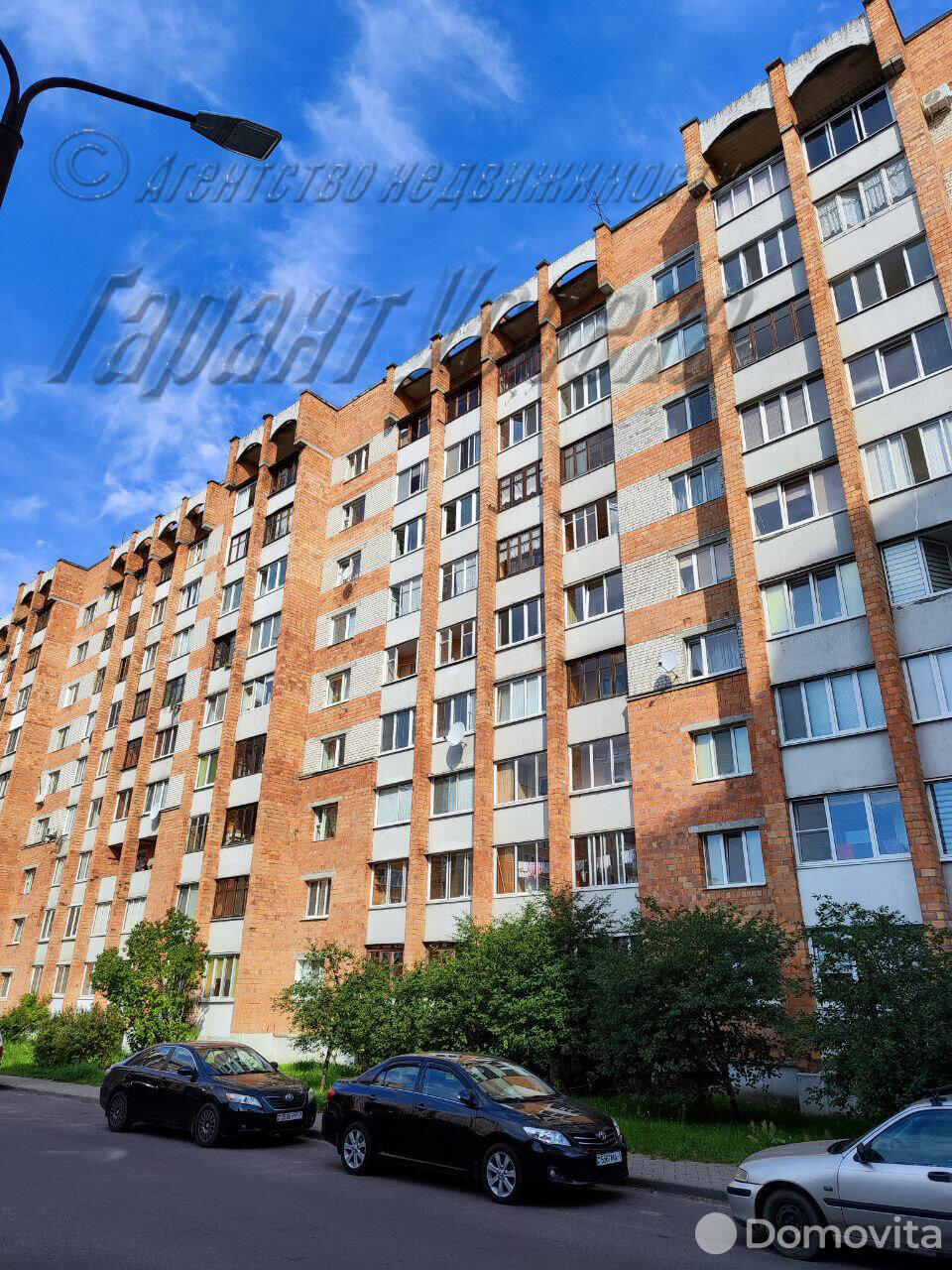 Продажа 3-комнатной квартиры в Бресте, ул. Гродненская, 51900 USD, код: 917976 - фото 1