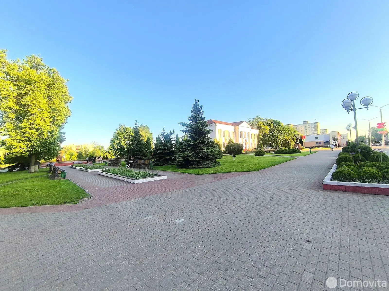 коттедж, Слуцк, ул. Плиева, д. 17 