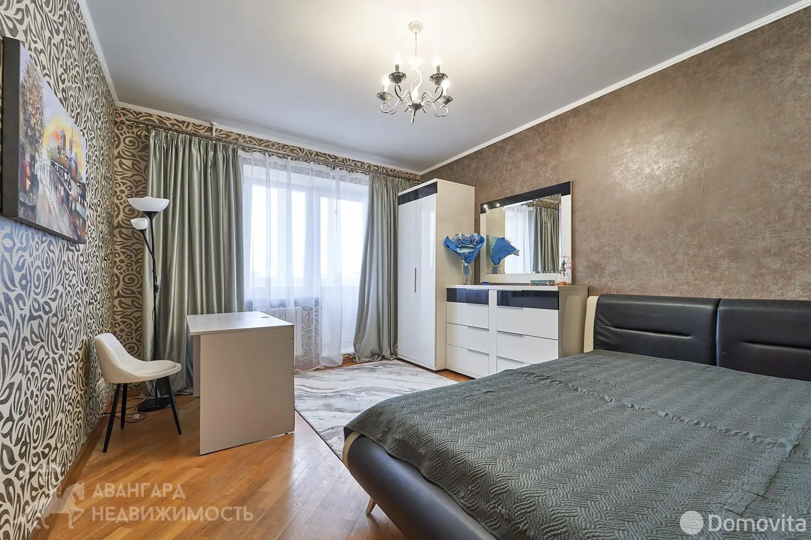 Стоимость аренды квартиры, Фаниполь, ул. Комсомольская, д. 22/2