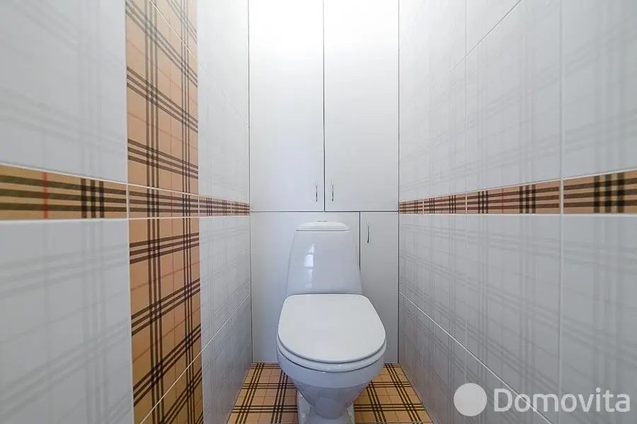 квартира, Минск, пр-т Победителей, д. 43/2