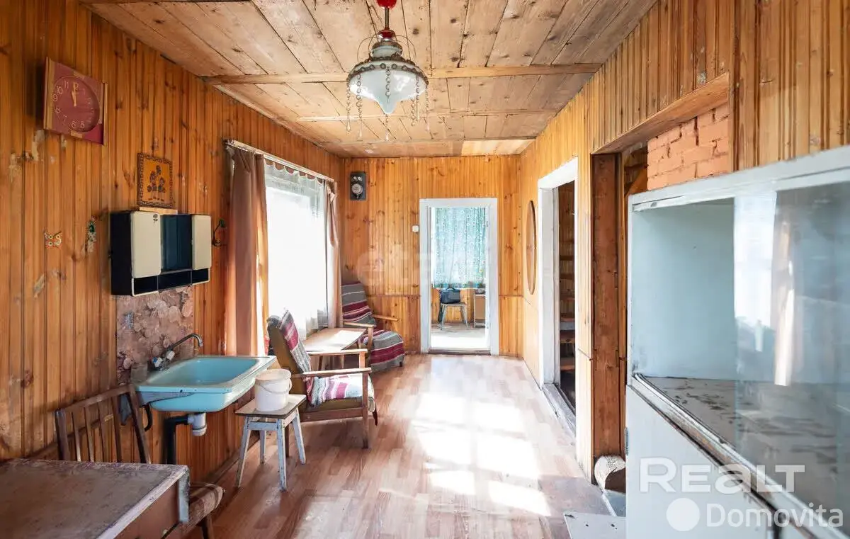 Продажа 2-этажной дачи в Физик Минская область, 54600BYN, код 186025 - фото 14