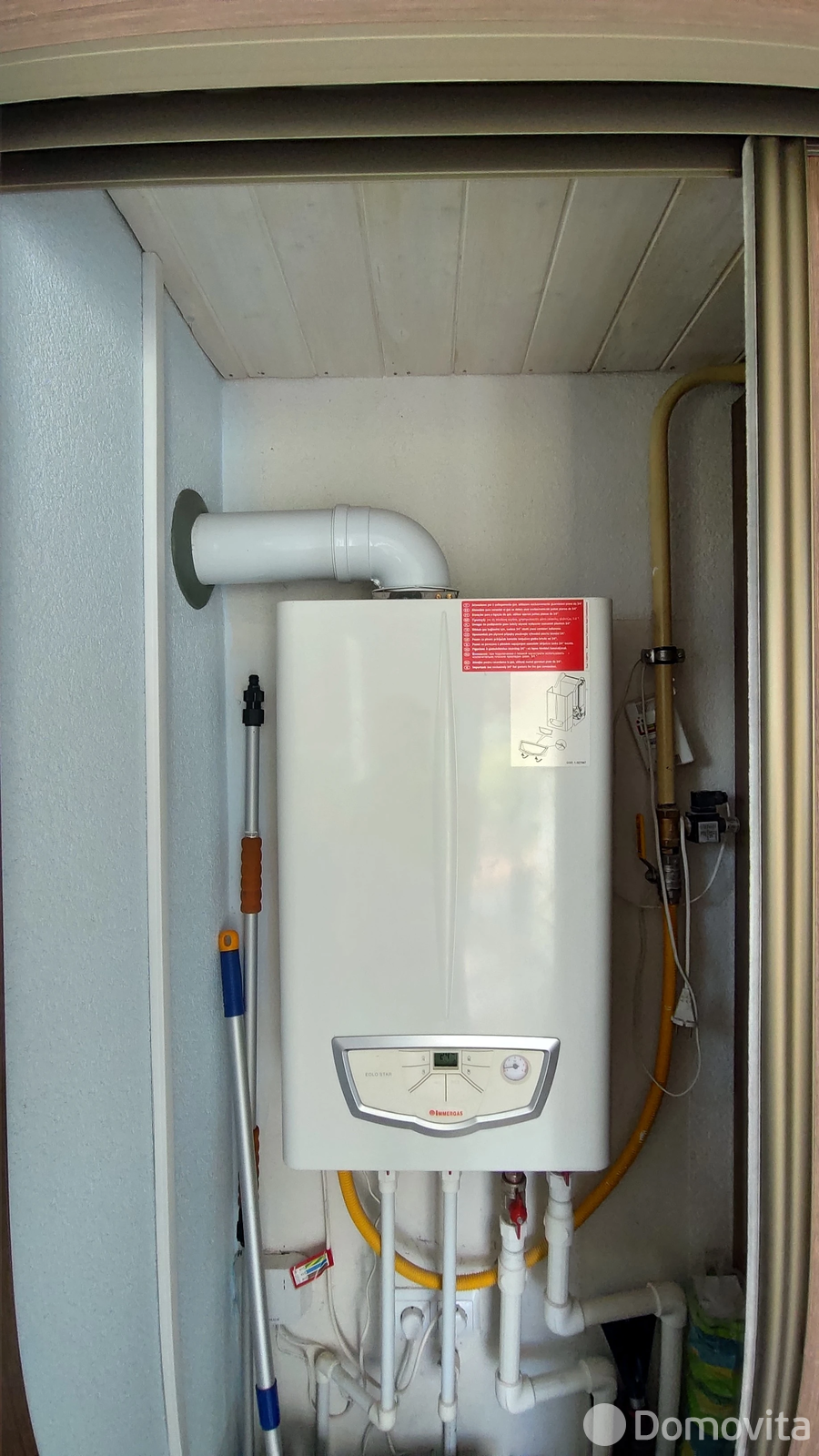 коттедж, Михалово, ул. Дачная, д. 19А, стоимость продажи 368 850 р.