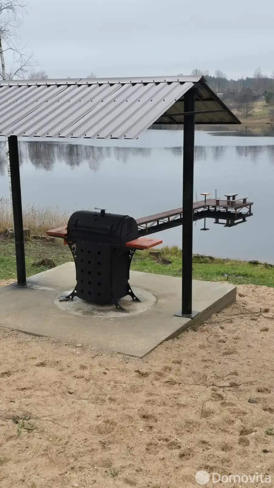 Аренда коттеджа Медвежья Сила на сутки в Замошьем , 400BYN, код 1253 - фото 6