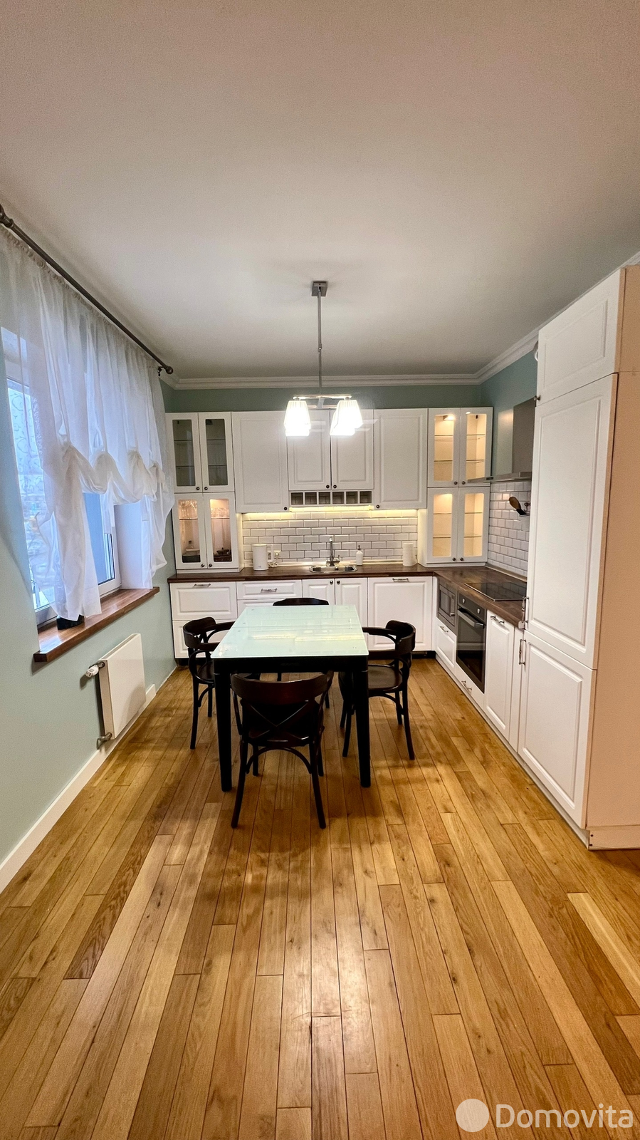 квартира, Минск, ул. Петра Мстиславца, д. 1